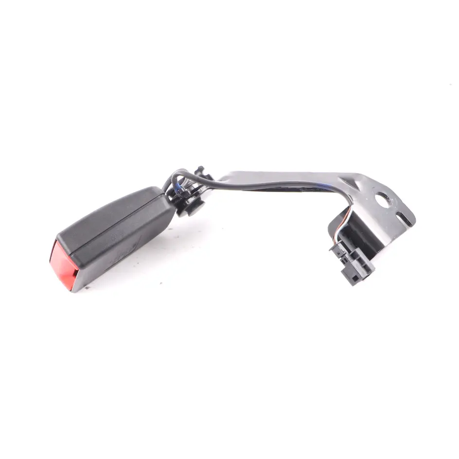 Seat Belt Buckle Mercedes C205 C238 Rear Right O/S Latch - SKU A2058600501 - Part number A2058600501