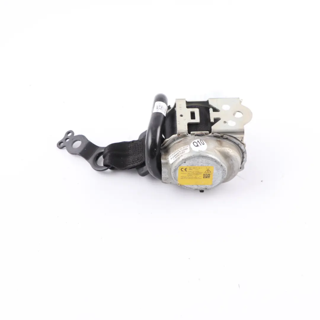 Ceinture de Sécurité Passager Arrière Gauche pour Mercedes W205 C238 à propos du numéro de pièce A2058600585 Mercedes W205 C238 Ceinture de Sécurité Passager Arrière Gauche - SKU A2058600585 - Numéro de pièce A2058600585