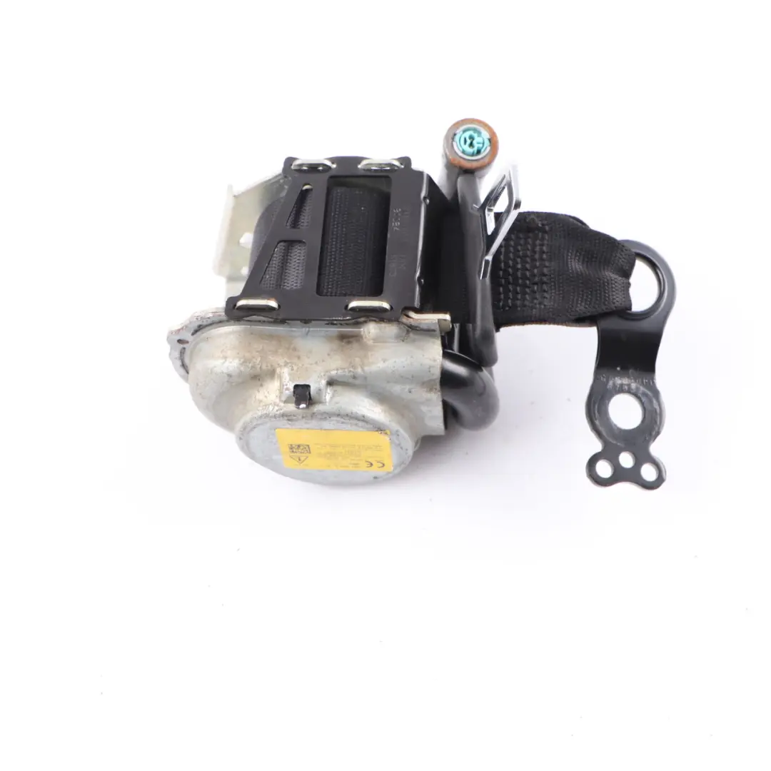 Mercedes W205 C238 Cintura sicurezza passeggero posteriore sinistro - SKU A2058600585 - Numero di parte A2058600585