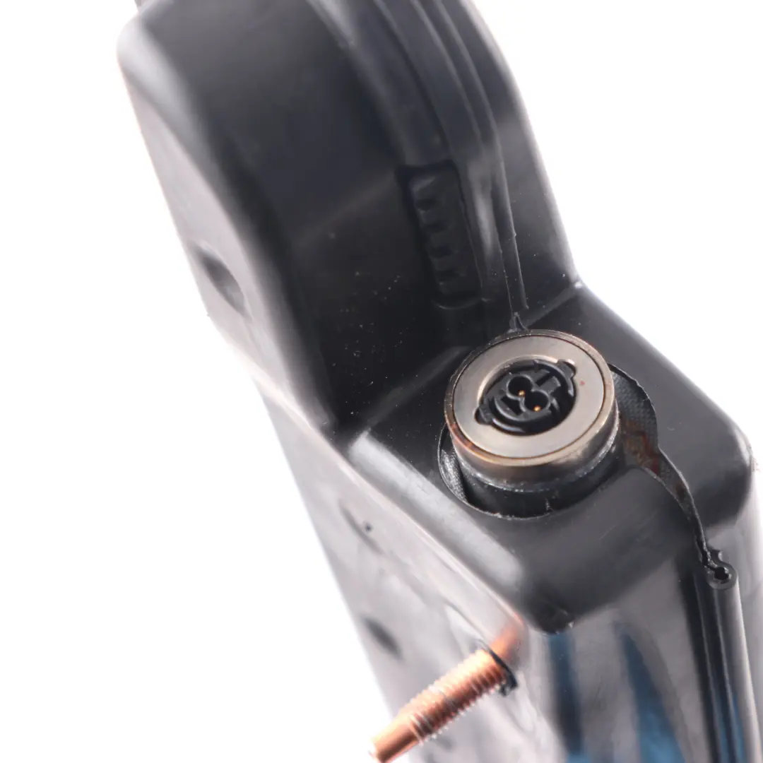 Mercedes W164 W221 Poduszka Powietrzna Fotela Airbag Lewa Lewy Przód - SKU A2058600602 - Numer Części A2058600602
