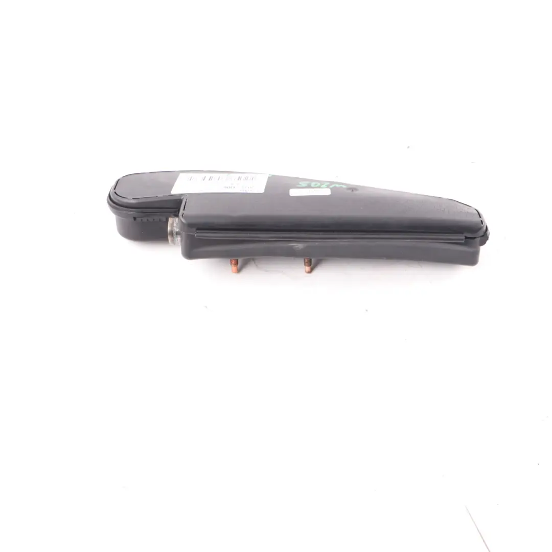 Mercedes W205 Side Airbag Front Left N/S Seat Air Bag Module - SKU A2058600602 - Part number A2058600602