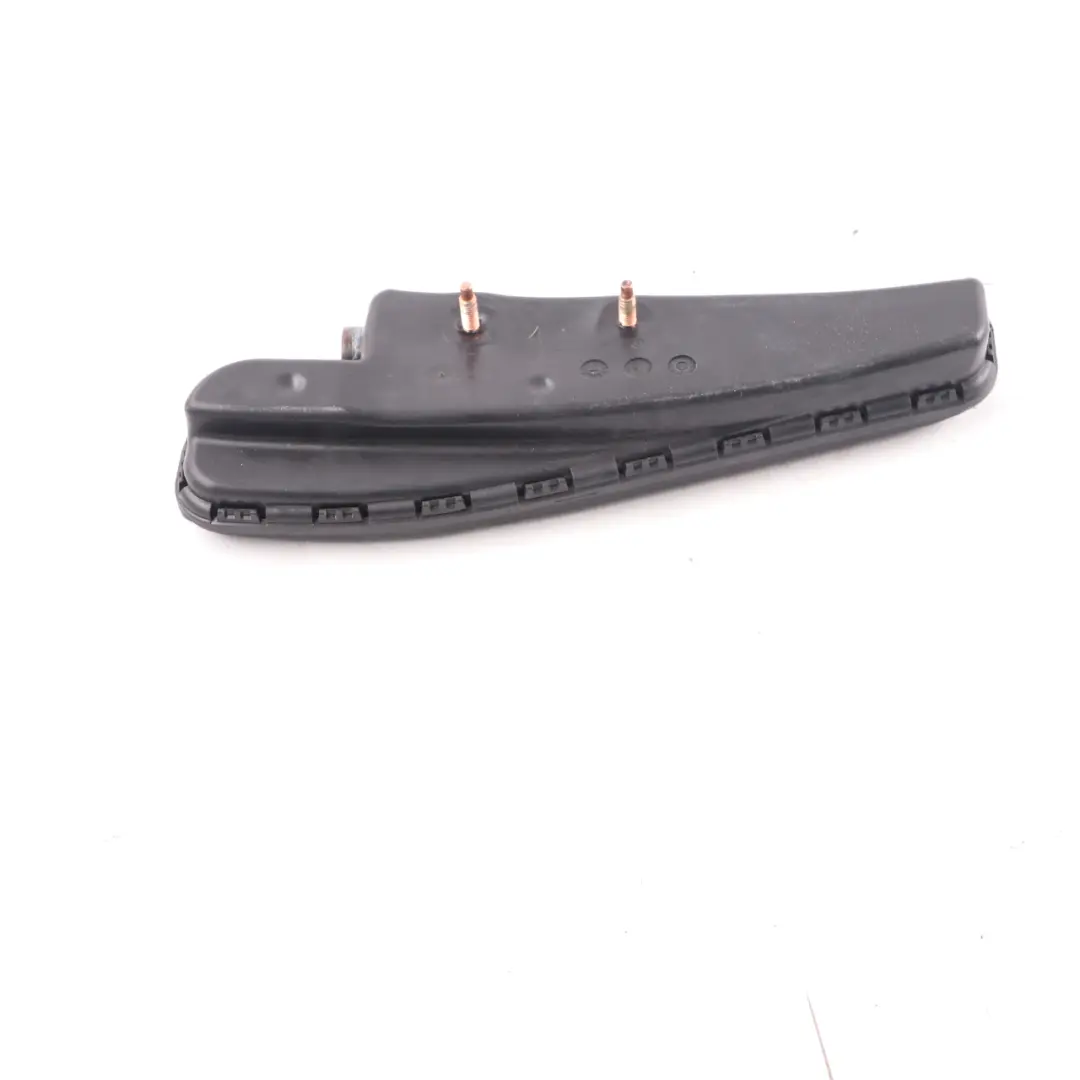 Mercedes W205 Side Airbag Front Left N/S Seat Air Bag Module - SKU A2058600602 - Part number A2058600602