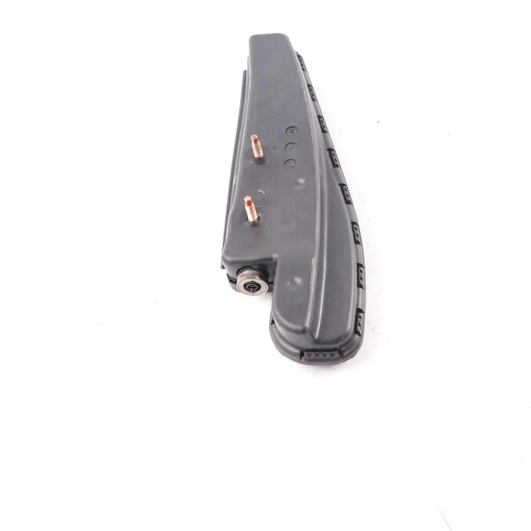 Mercedes W164 W221 Module d'airbag latéral du siège avant gauche A1648601705 - SKU A2058600602 - Numéro de pièce A2058600602