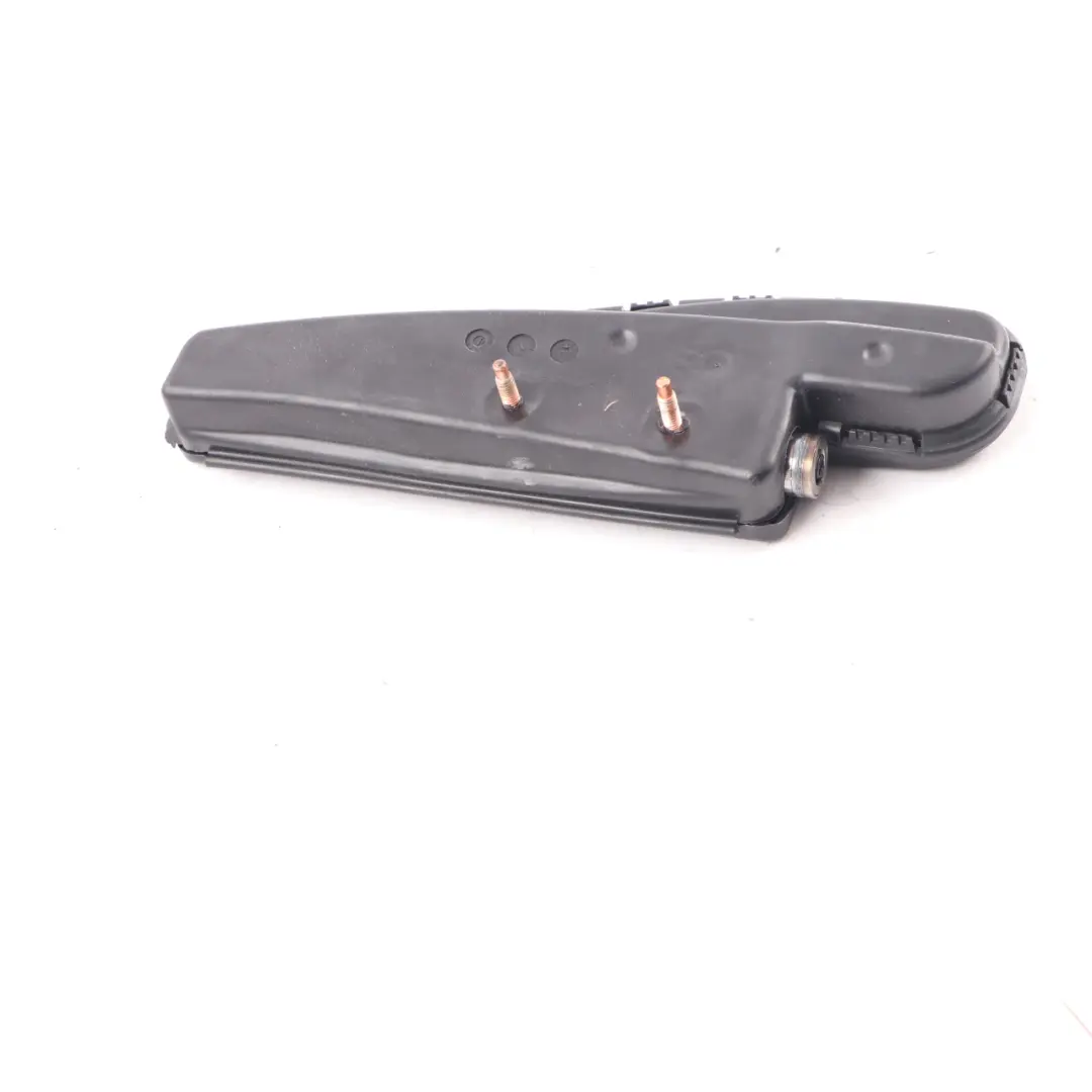 Mercedes W205 Side Airbag Front Left N/S Seat Air Bag Module - SKU A2058600602 - Part number A2058600602