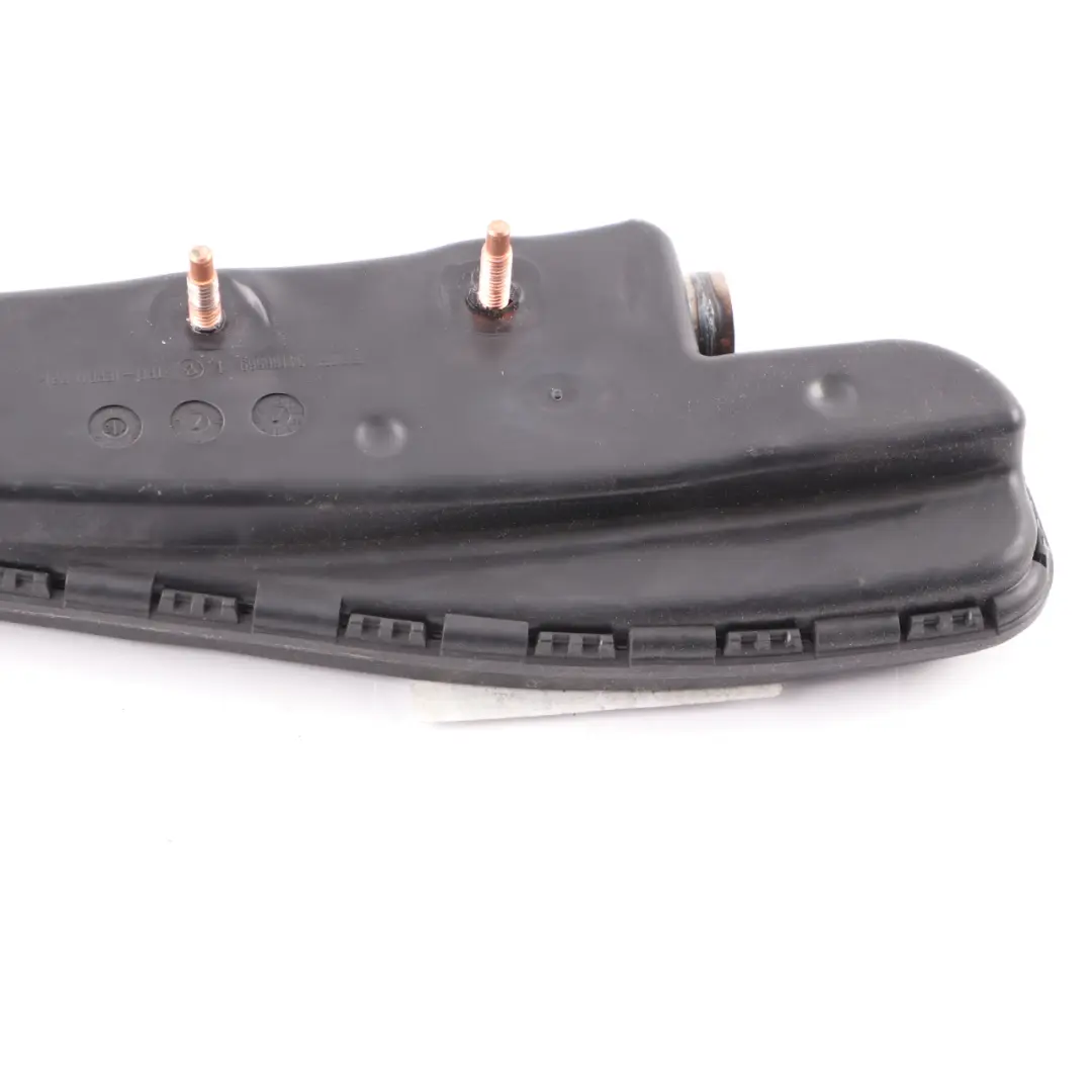 Mercedes W205 Seat Side Air Module Front Right O/S - SKU A2058600702 - Part number A2058600702