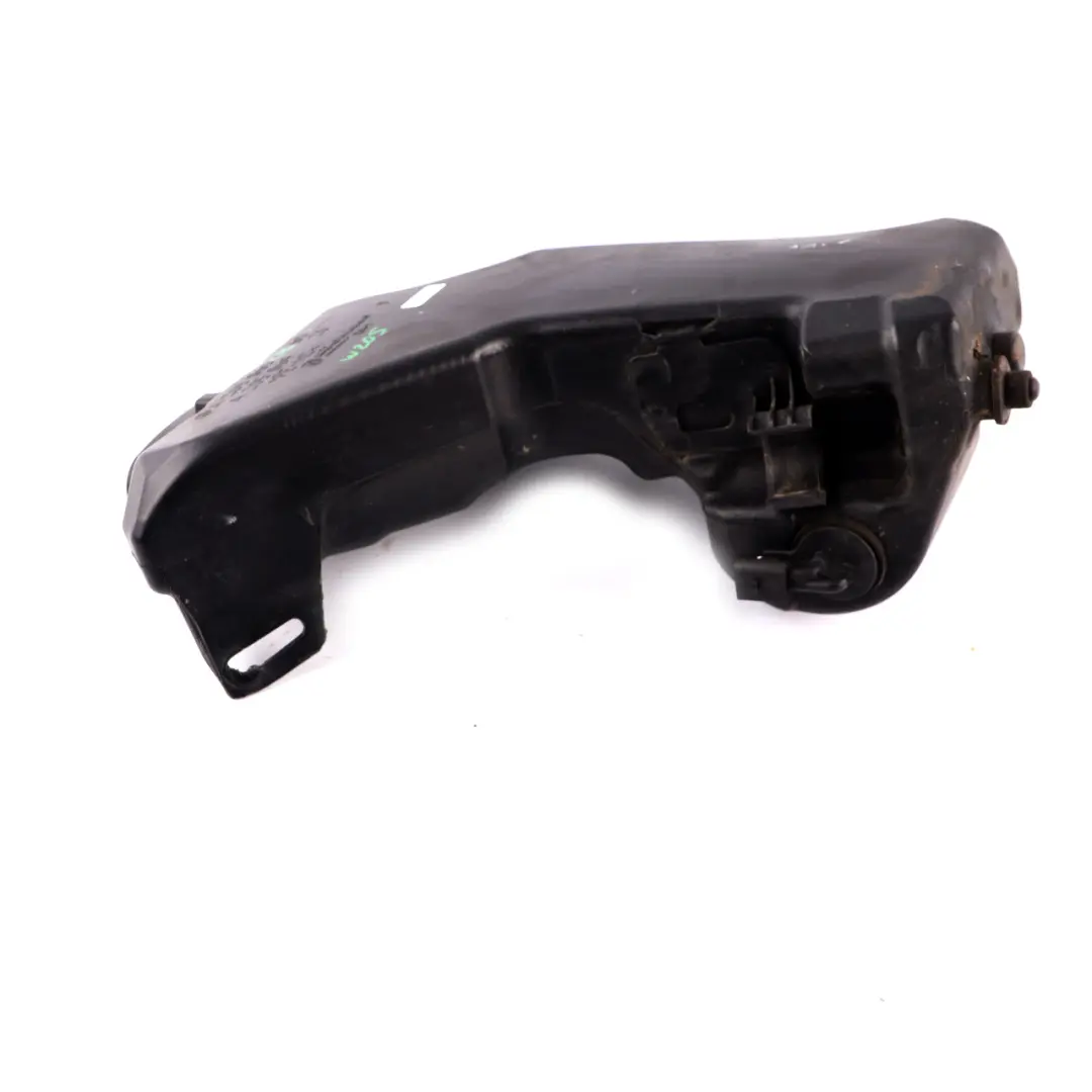 Mercedes W205 Botella Lavaparabrisas Depósito de Líquido - SKU A2058600860 - Número de pieza A2058600860