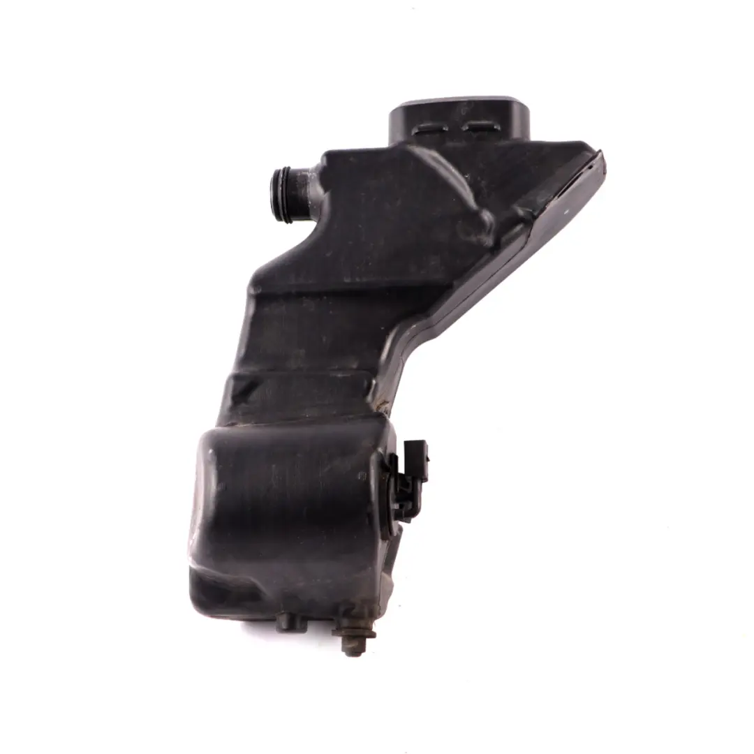 Mercedes W205 Botella Lavaparabrisas Depósito de Líquido - SKU A2058600860 - Número de pieza A2058600860