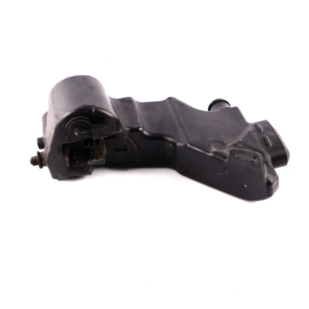 Windscreen Washer Bottle Fluid Tank Reservoir to Mercedes W205 with Part number A2058600860 Mercedes W205 Windscreen Washer Bottle Fluid Tank Reservoir - SKU A2058600860 - Part number A2058600860