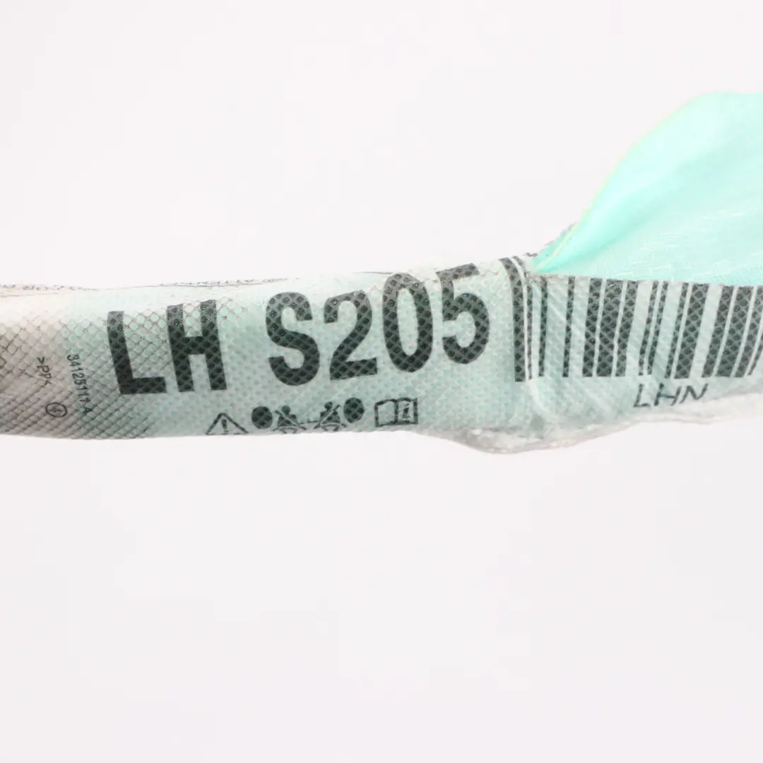 Airbag Poduszka Powietrzna Kurtyna Lewa do Mercedes W205 o numerze A2058601002 Mercedes W205 Airbag Poduszka Powietrzna Kurtyna Lewa - SKU A2058601002 - Numer Części A2058601002