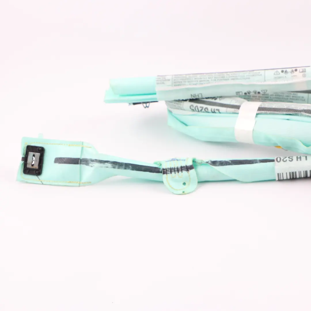 Airbag Poduszka Powietrzna Kurtyna Lewa do Mercedes W205 o numerze A2058601002 Mercedes W205 Airbag Poduszka Powietrzna Kurtyna Lewa - SKU A2058601002 - Numer Części A2058601002