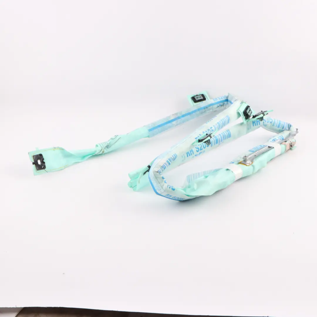Mercedes W205 Head Air Module Roof Side Curtain Right O/S - SKU A2058601102 - Part number A2058601102