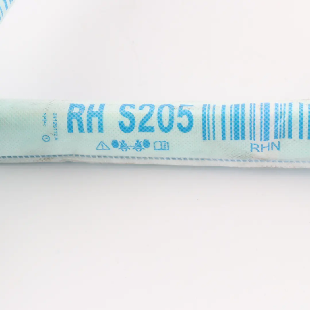 Head Air Module Roof Side Curtain Right O/S to Mercedes W205 with Part number A2058601102 Mercedes W205 Head Air Module Roof Side Curtain Right O/S - SKU A2058601102 - Part number A2058601102