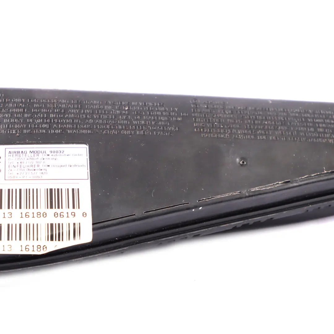 Asiento Lateral Módulo de Aire Delantero Derecho para Mercedes W205 con número de pieza A2058601800 Mercedes W205 Asiento Lateral Módulo de Aire Delantero Derecho - SKU A2058601800 - Número de pieza A2058601800