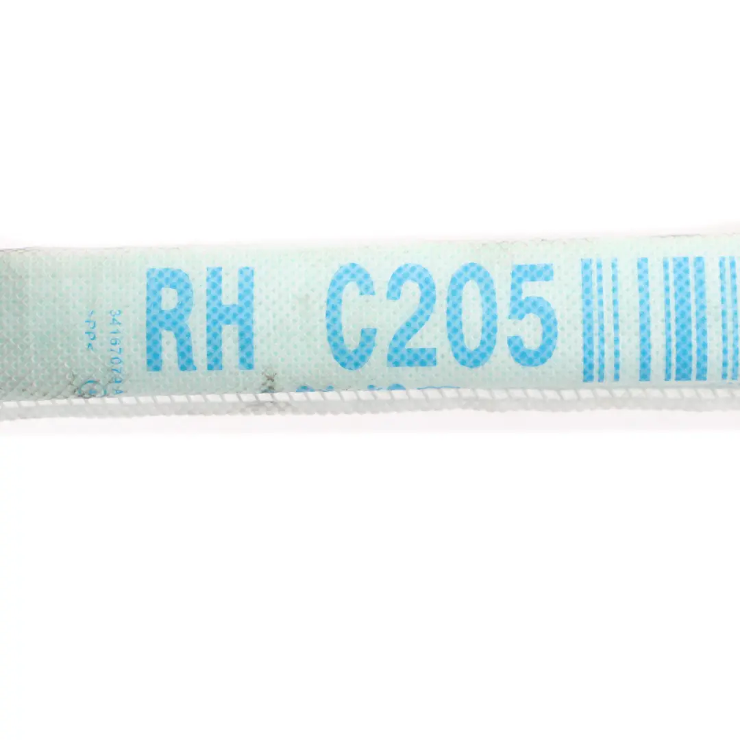 Air Curtain Mercedes C205 Coupe Side Window Right O/S Air SRS Unit - SKU A2058602802 - Part number A2058602802