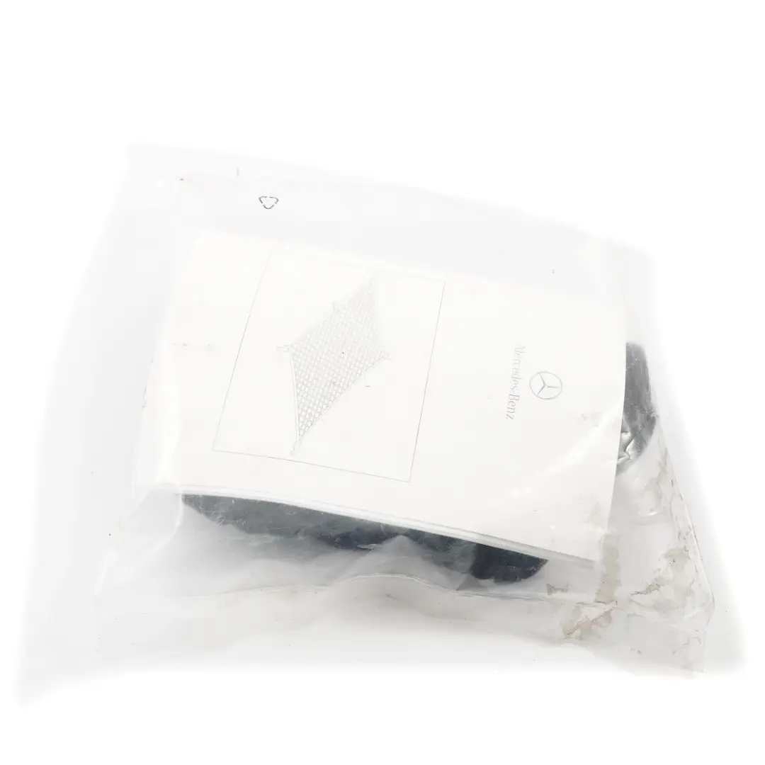 Mercedes A205 A238 Filet de coffre à bagages - SKU A2058608900 - Numéro de pièce A2058608900
