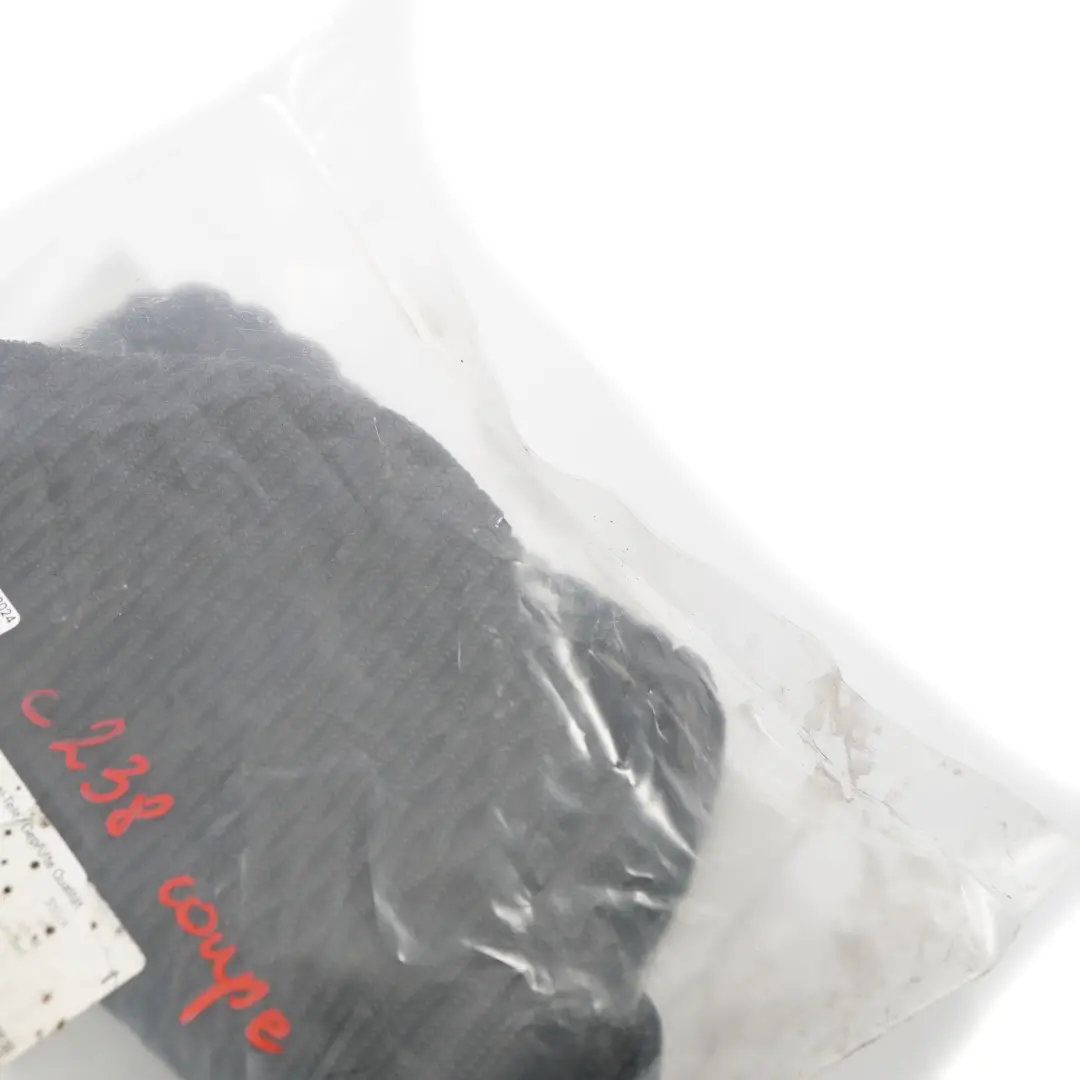 Mercedes A205 A238 Rete per bagagliaio - SKU A2058608900 - Numero di parte A2058608900