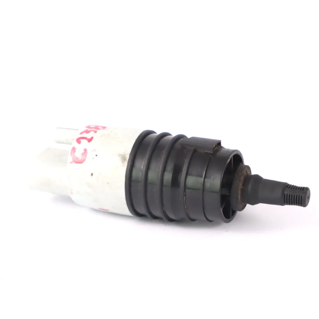 Bomba de líquido limpiaparabrisas para Mercedes C238 W205 W213 con número de pieza A2058660100 Mercedes C238 W205 W213 Bomba de líquido limpiaparabrisas - SKU A2058660100 - Número de pieza A2058660100
