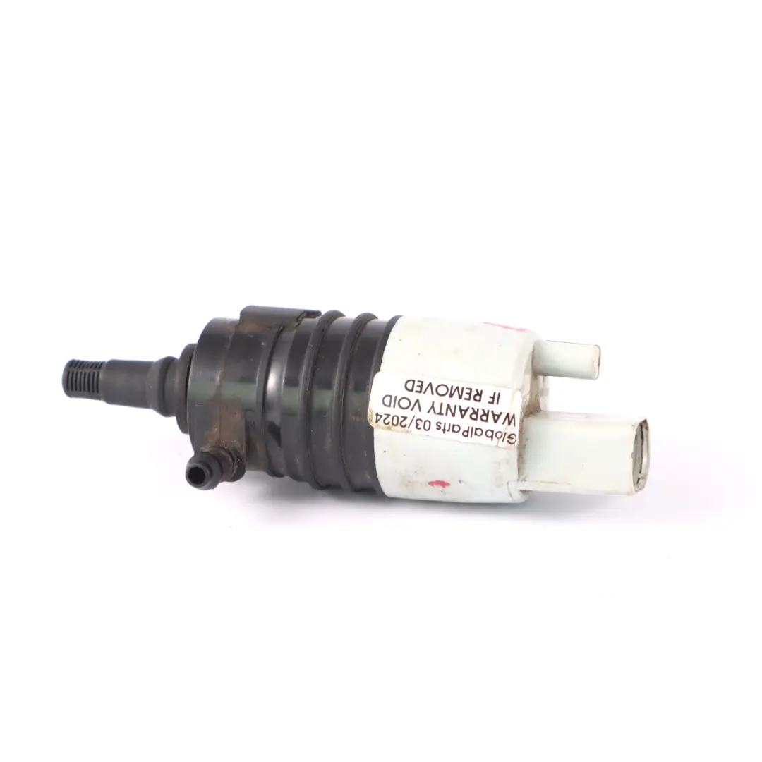 Bomba de líquido limpiaparabrisas para Mercedes C238 W205 W213 con número de pieza A2058660100 Mercedes C238 W205 W213 Bomba de líquido limpiaparabrisas - SKU A2058660100 - Número de pieza A2058660100
