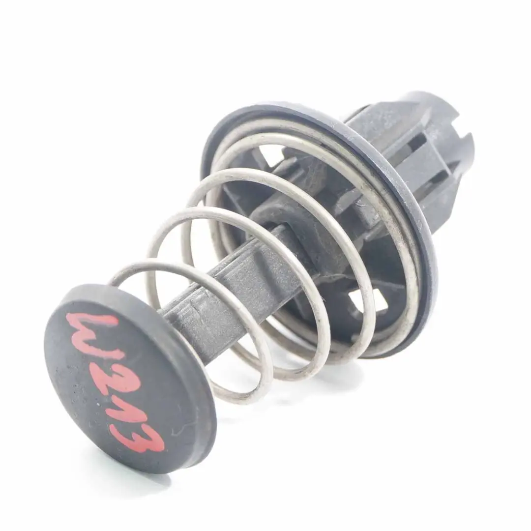 Capó Cierre Cubierta Motor Muelle Bobina Unidad para Mercedes W205 W213 con número de pieza A2058800027 Mercedes W205 W213 Capó Cierre Cubierta Motor Muelle Bobina Unidad - SKU A2058800027 - Número de pieza A2058800027