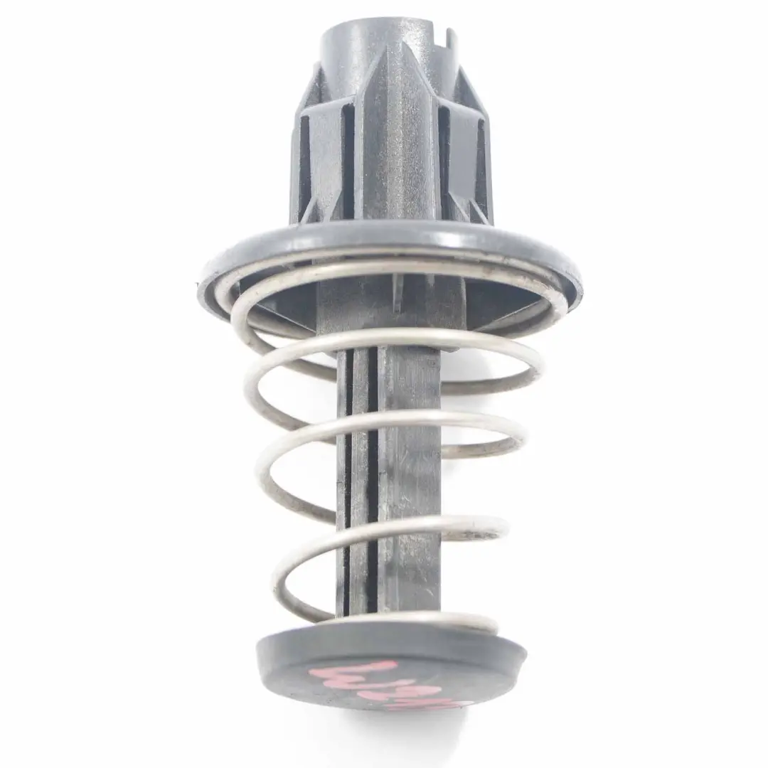 Mercedes W205 W213 Bonnet Hood Lock Engine Cover Spring Coil Unit - SKU A2058800027 - Part number A2058800027