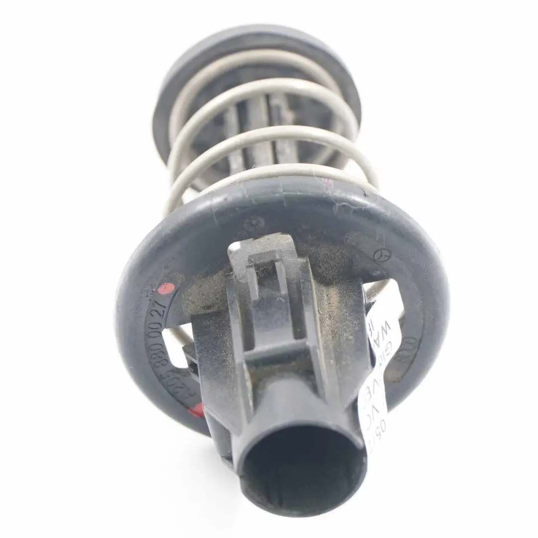 Mercedes W205 W213 Motorhaubenschloss Schloss Feder Spule - SKU A2058800027 - Teilenummer A2058800027