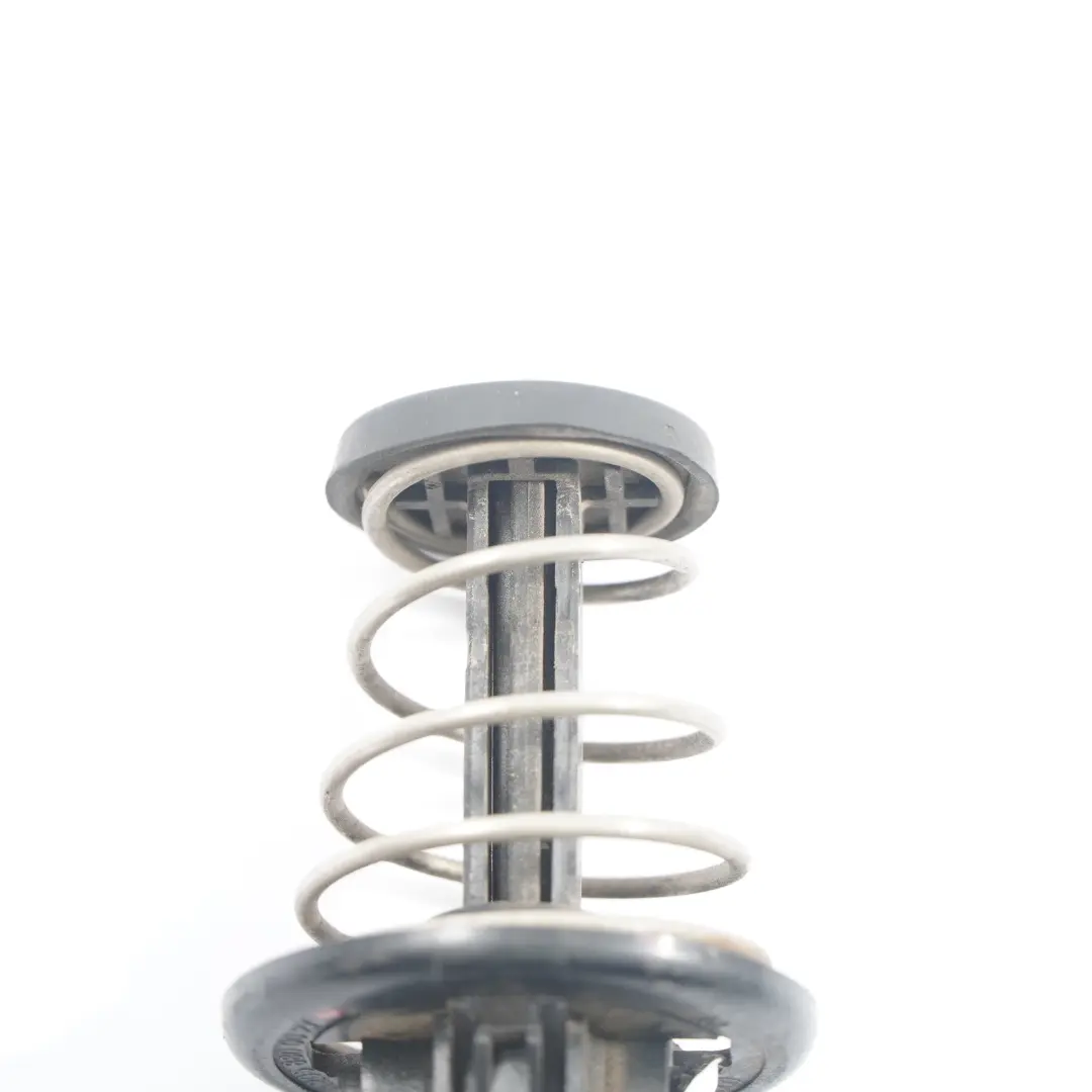 Mercedes W205 W213 Bonnet Hood Lock Engine Cover Spring Coil Unit - SKU A2058800027 - Part number A2058800027