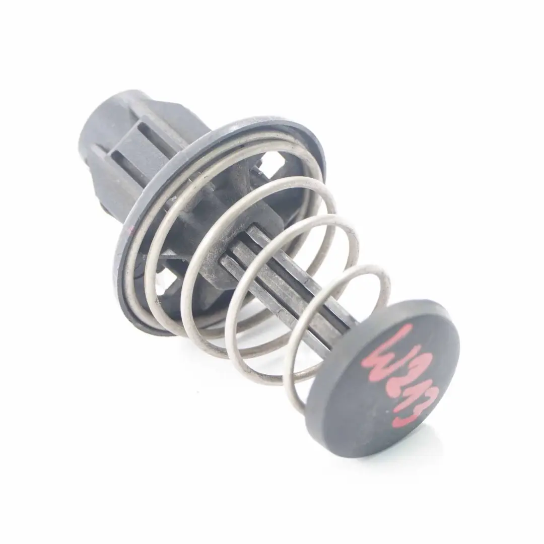 Mercedes W205 W213 Serratura Cofano Schloss Molla Induttore - SKU A2058800027 - Numero di parte A2058800027