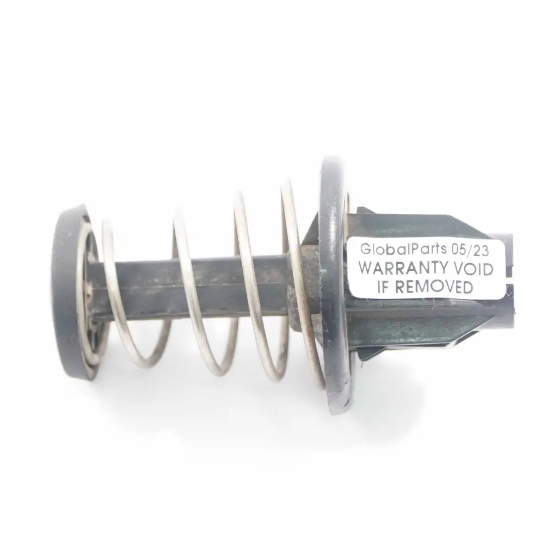 Mercedes W205 W213 Serratura Cofano Schloss Molla Induttore - SKU A2058800027 - Numero di parte A2058800027