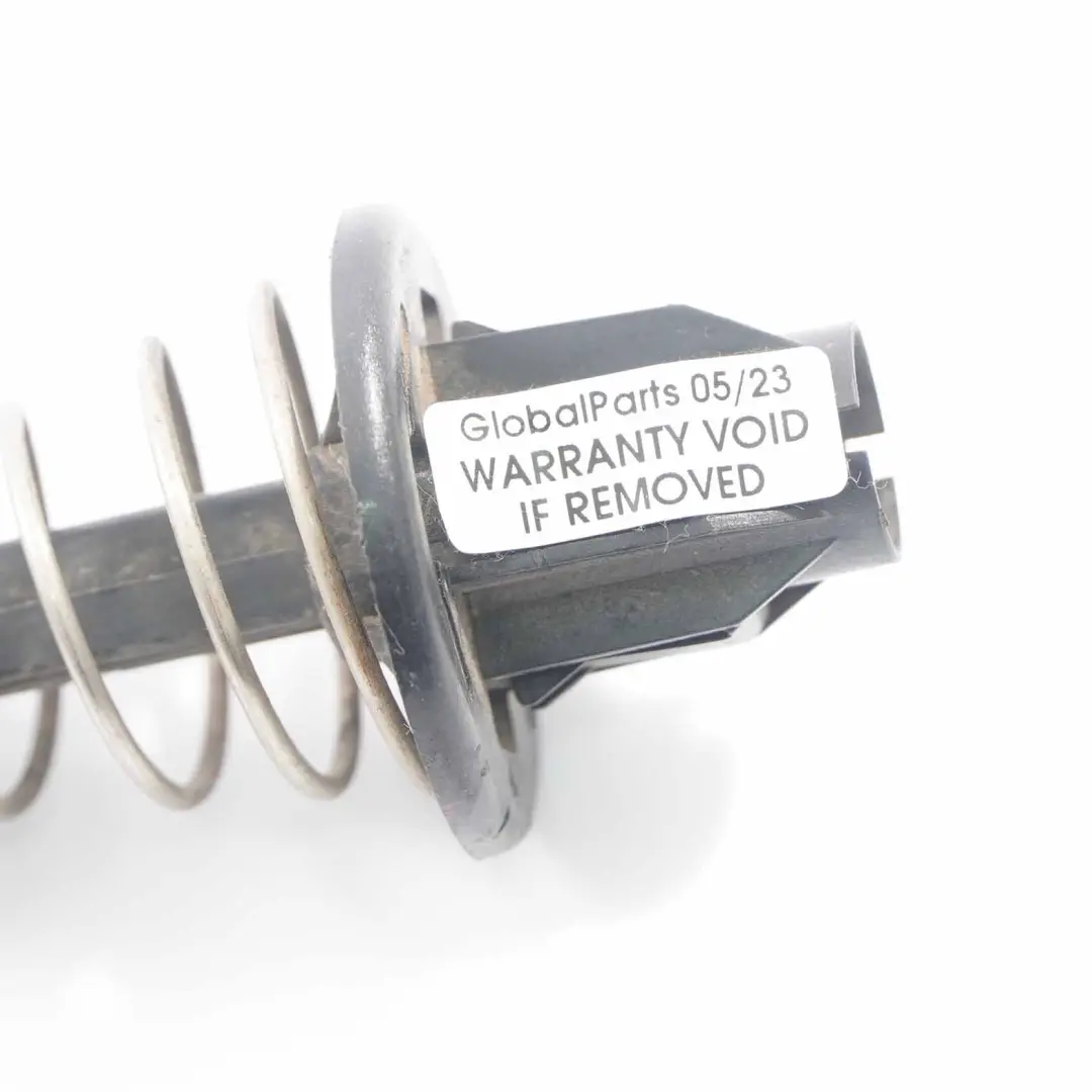 Mercedes W205 W213 Serratura Cofano Schloss Molla Induttore - SKU A2058800027 - Numero di parte A2058800027