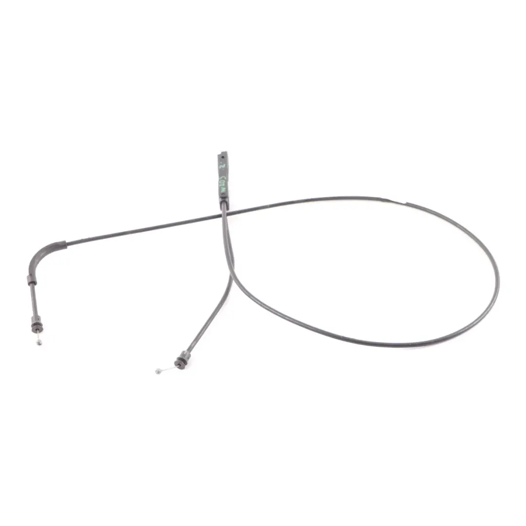 Mercedes W205 Capó Motor Liberación Cable de bloqueo de enlace - SKU A2058800059 - Número de pieza A2058800059