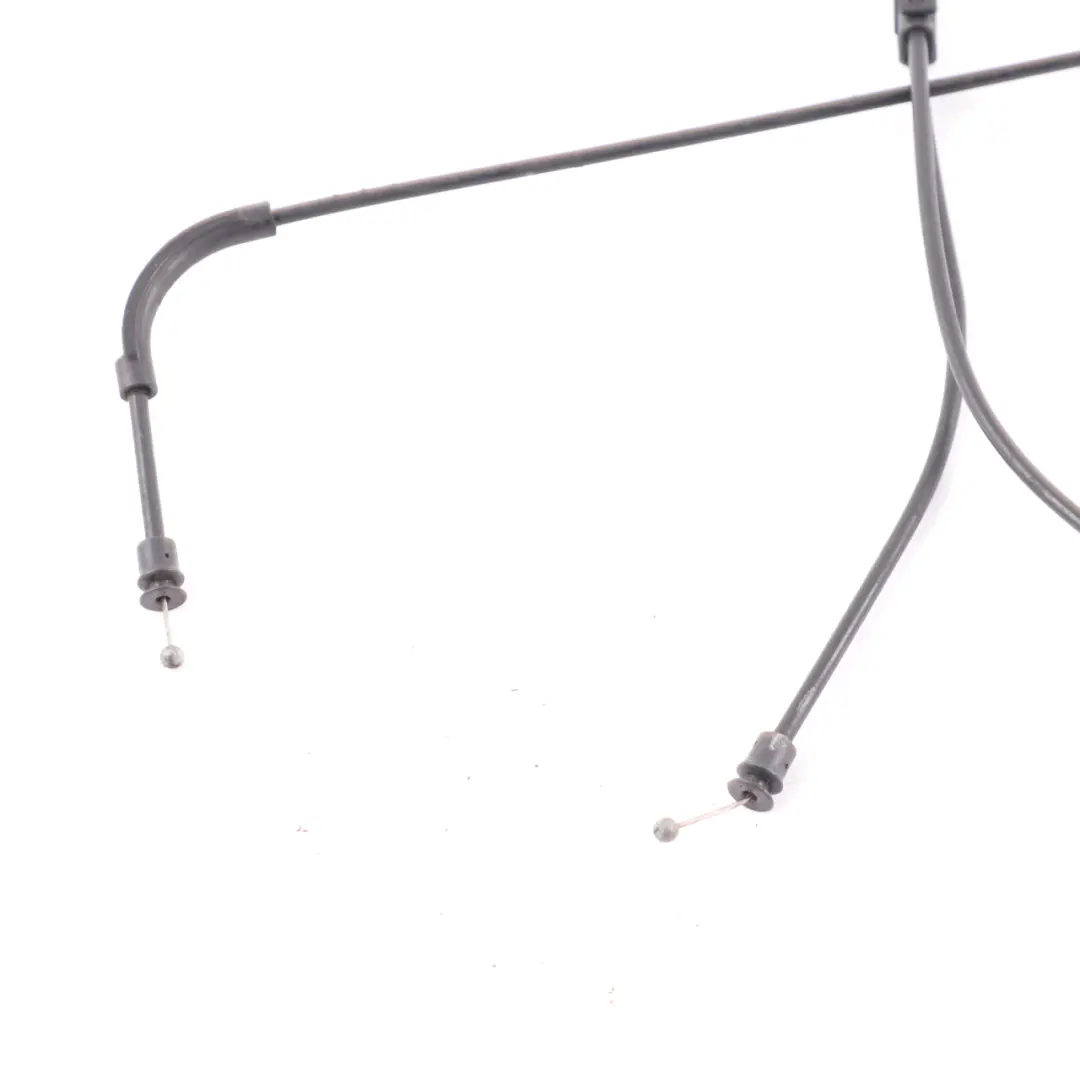 Mercedes W205 Motore Cappuccio Cable de bloqueo del capó Enlace - SKU A2058800059 - Numero di parte A2058800059