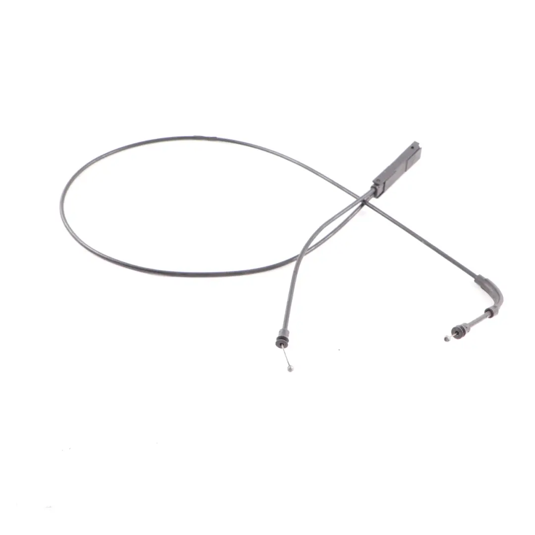 Mercedes W205 Capó Motor Liberación Cable de bloqueo de enlace - SKU A2058800059 - Número de pieza A2058800059