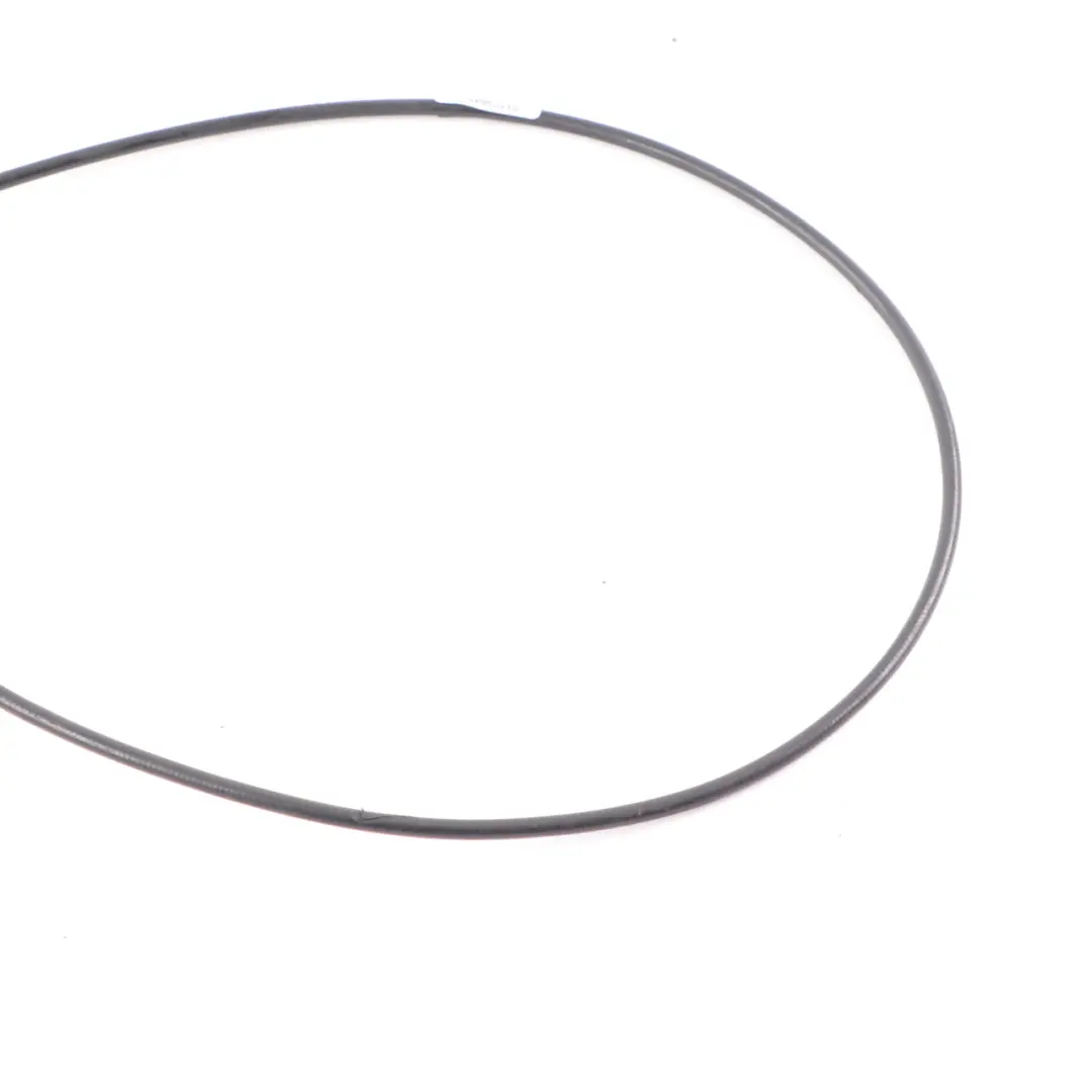 Mercedes W205 Hood Engine Bonnet Release Lock Cable Linkage - SKU A2058800059 - Part number A2058800059