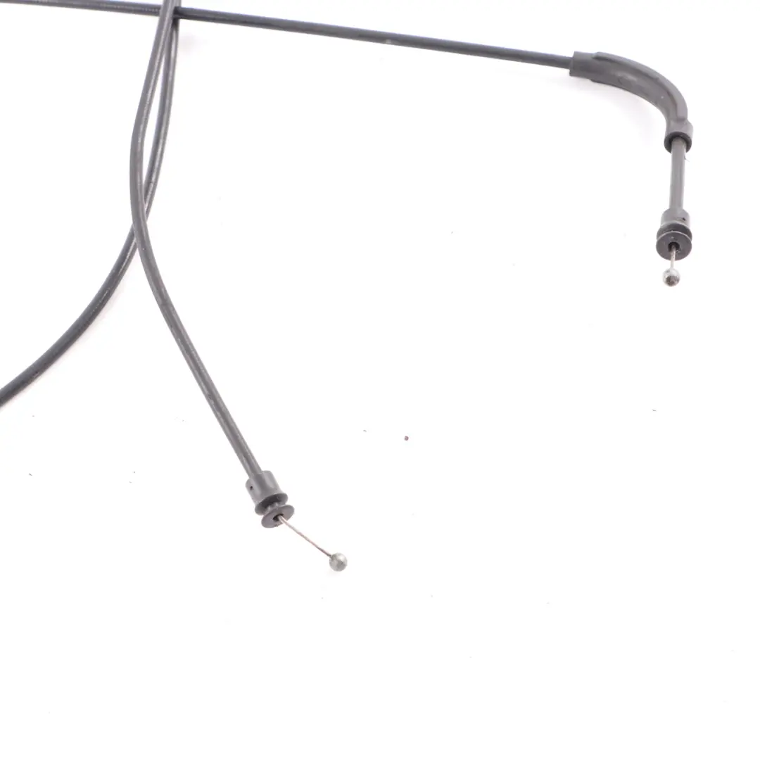 Mercedes W205 Linka Cięgno Maski - SKU A2058800059 - Numer Części A2058800059