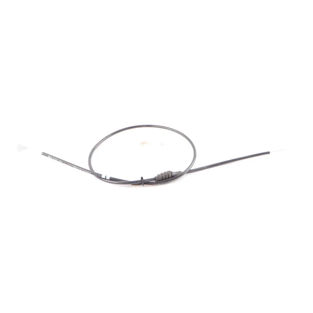  Cable Mercedes W205 Hood Engine Cover Release Cable Rear Part - SKU A2058800159 - Part number A2058800159