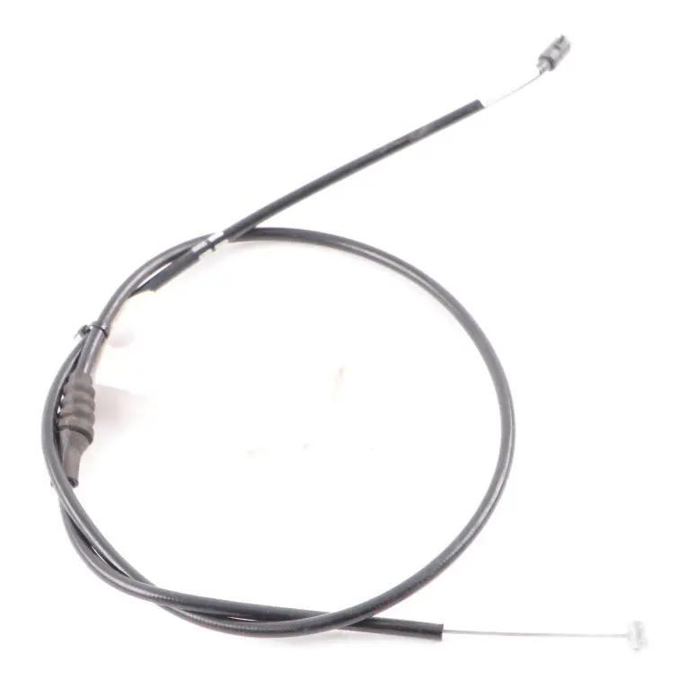 Cable Mercedes W205 Hood Engine Cover Release Cable Rear Part - SKU A2058800159 - Part number A2058800159