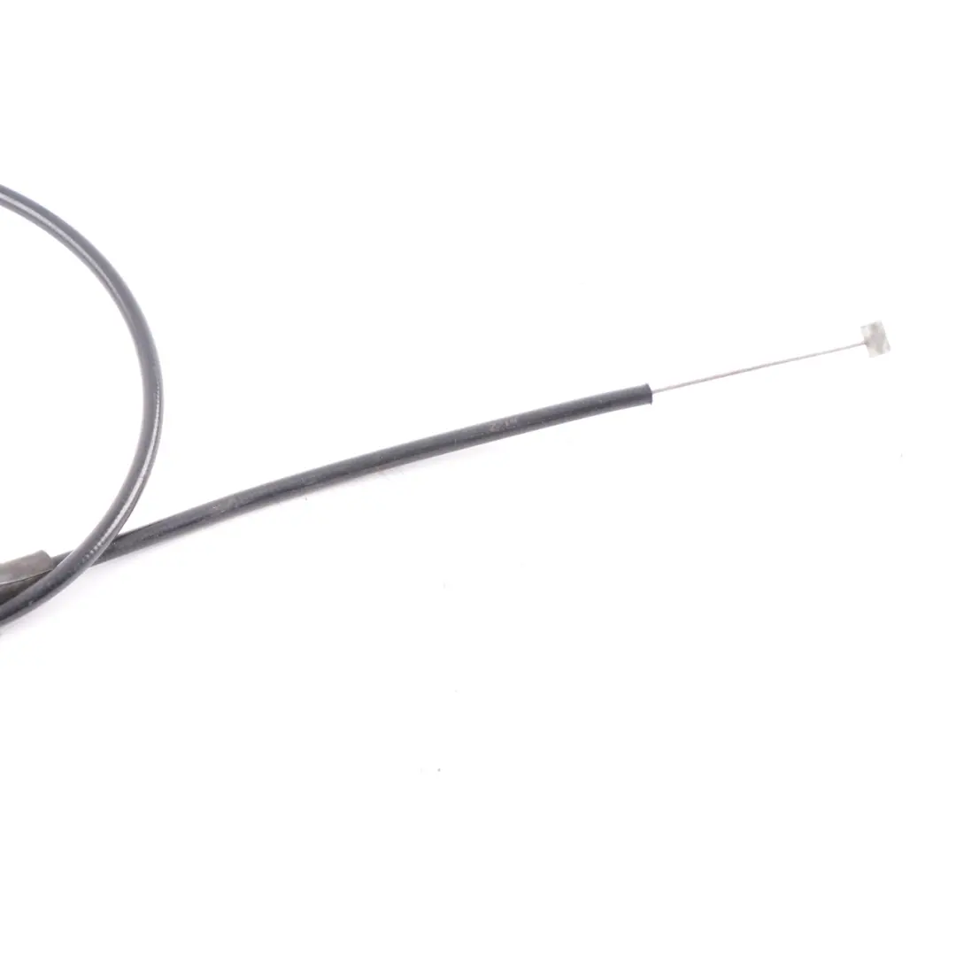 Mercedes W205 Cavo rilascio coperchio cofano motore Parte posteriore - SKU A2058800159 - Numero di parte A2058800159