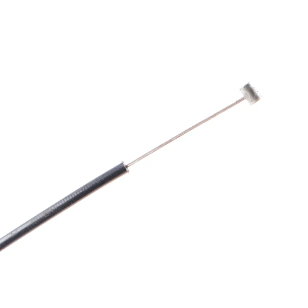 Mercedes W205 Cavo rilascio coperchio cofano motore Parte posteriore - SKU A2058800159 - Numero di parte A2058800159