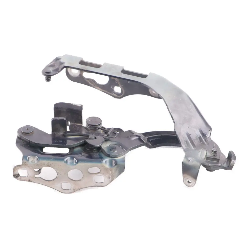 Zawias Maski Silnika Prawy Cavansite Blue - 890 do Mercedes W205 o numerze A2058800928 Mercedes W205 Zawias Maski Silnika Prawy Cavansite Blue - 890 - SKU A2058800928-CVB - Numer Części A2058800928