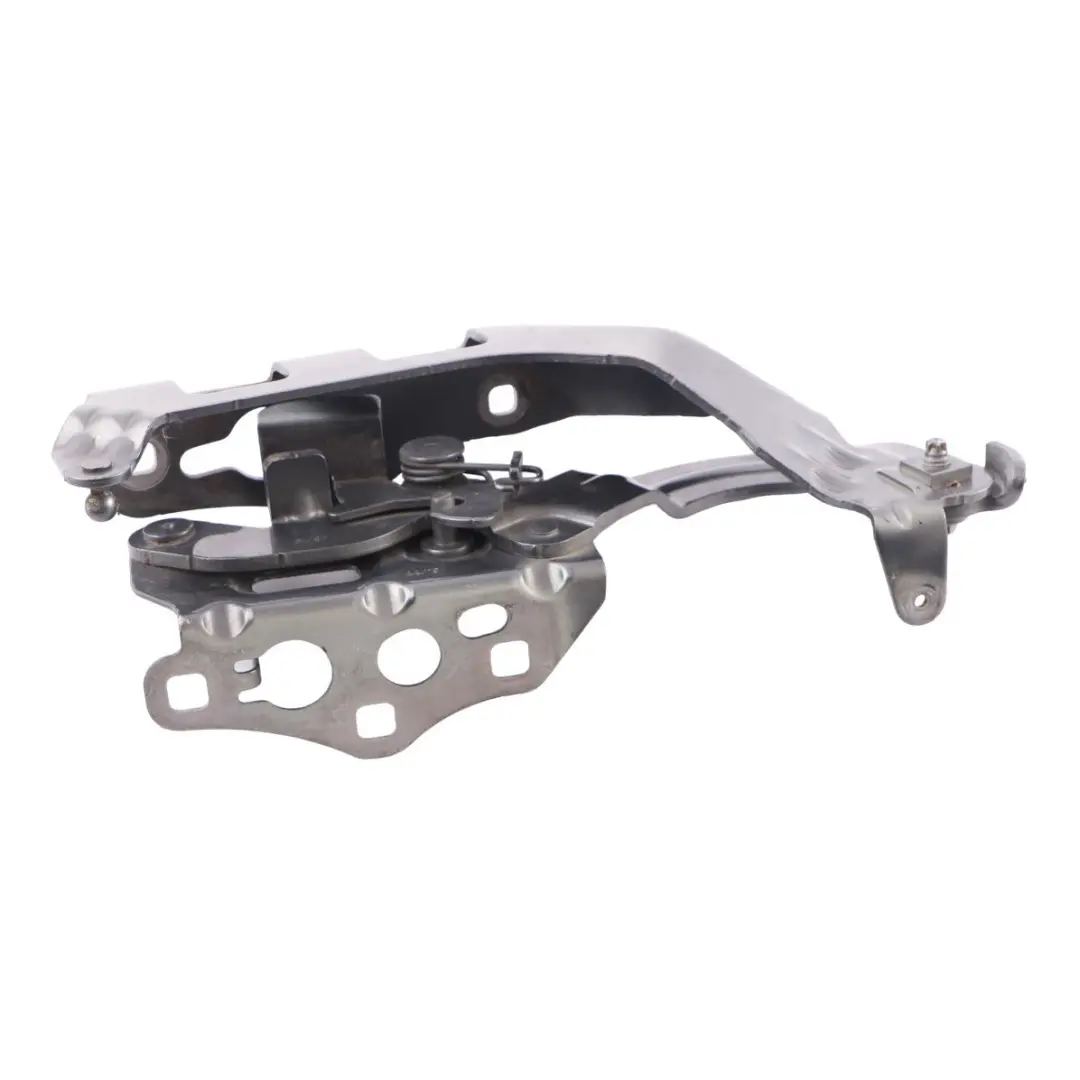 Mercedes W205 Cerniera cofano motore destra Grigio Selenite - 992 - SKU A2058800928-SEL - Numero di parte A2058800928