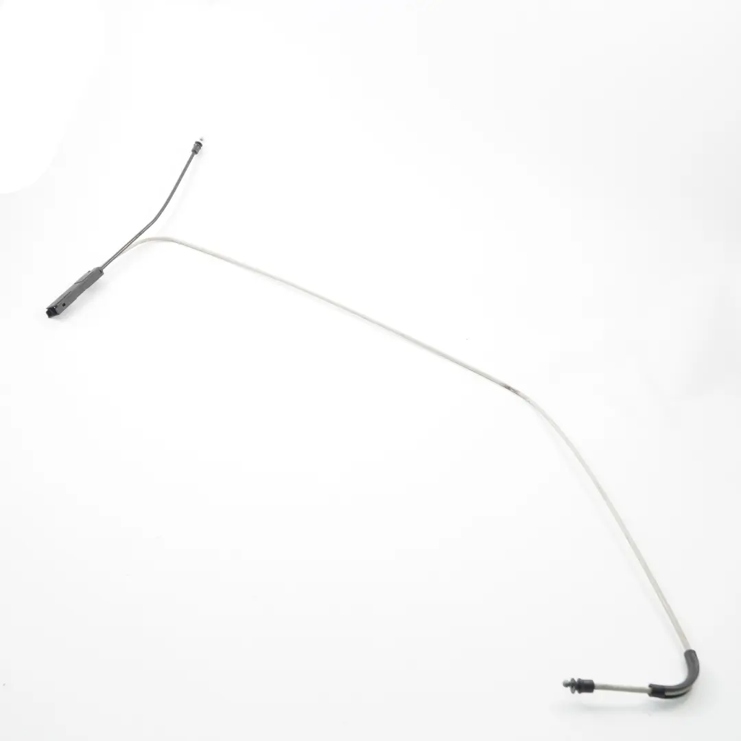 Motore Cappuccio Collegamento cavo sblocco cofano per Mercedes W205 con numero di parte A2058801609 Mercedes W205 Motore Cappuccio Collegamento cavo sblocco cofano - SKU A2058801609 - Numero di parte A2058801609