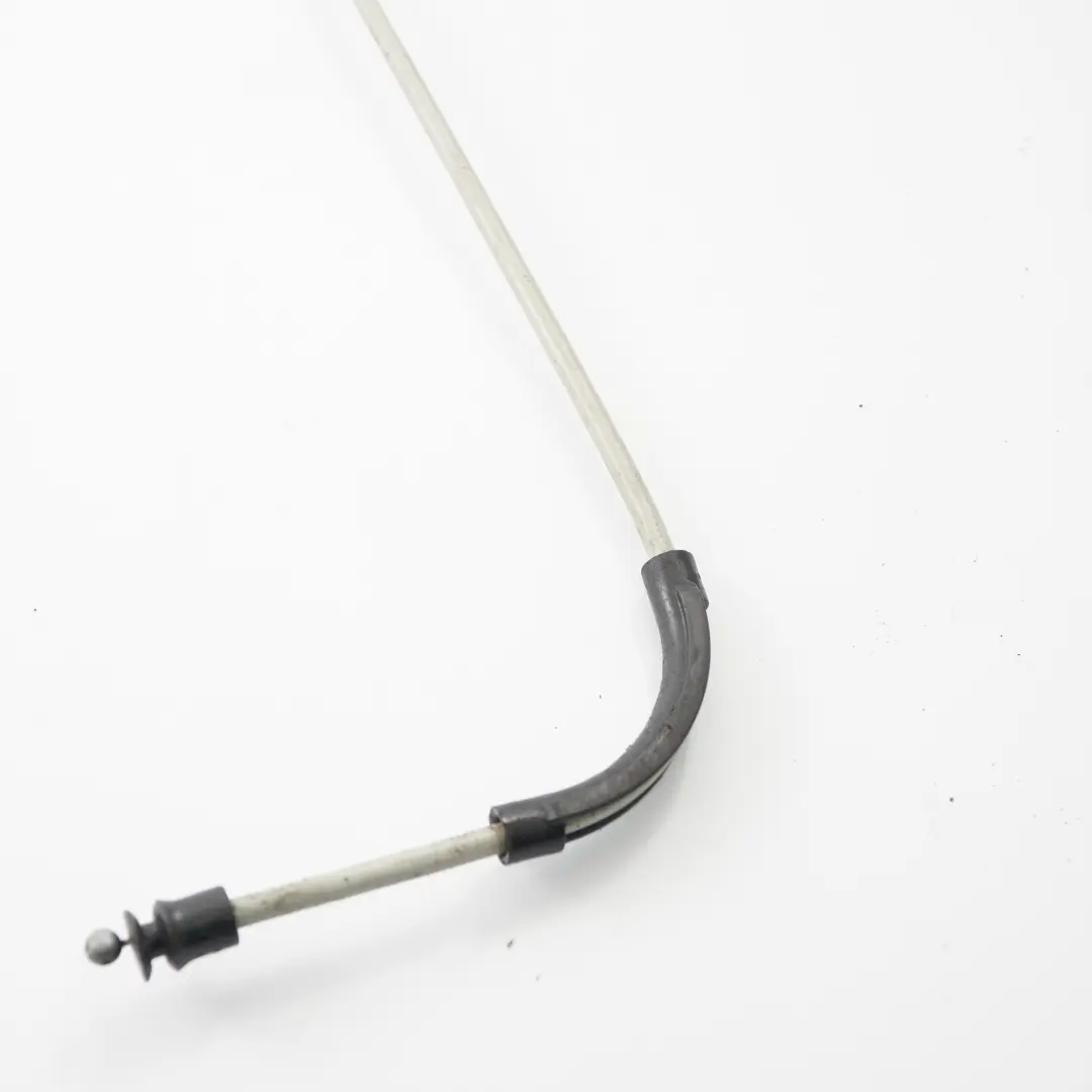Mercedes W205 Motor hauben entriegelung Seilzuggestänge - SKU A2058801609 - Teilenummer A2058801609