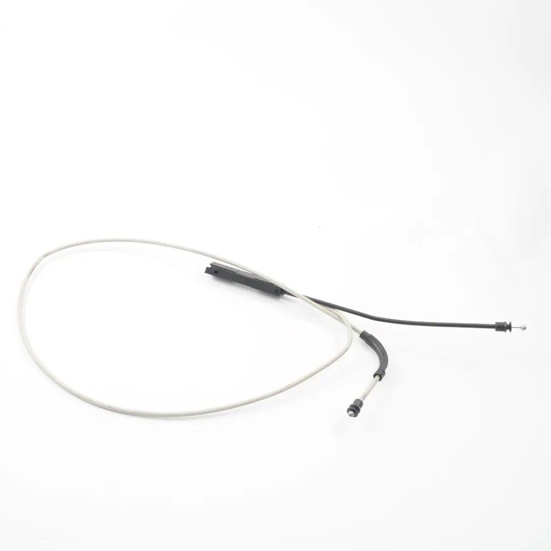 Mercedes W205 Motore Cappuccio Collegamento cavo sblocco cofano - SKU A2058801609 - Numero di parte A2058801609