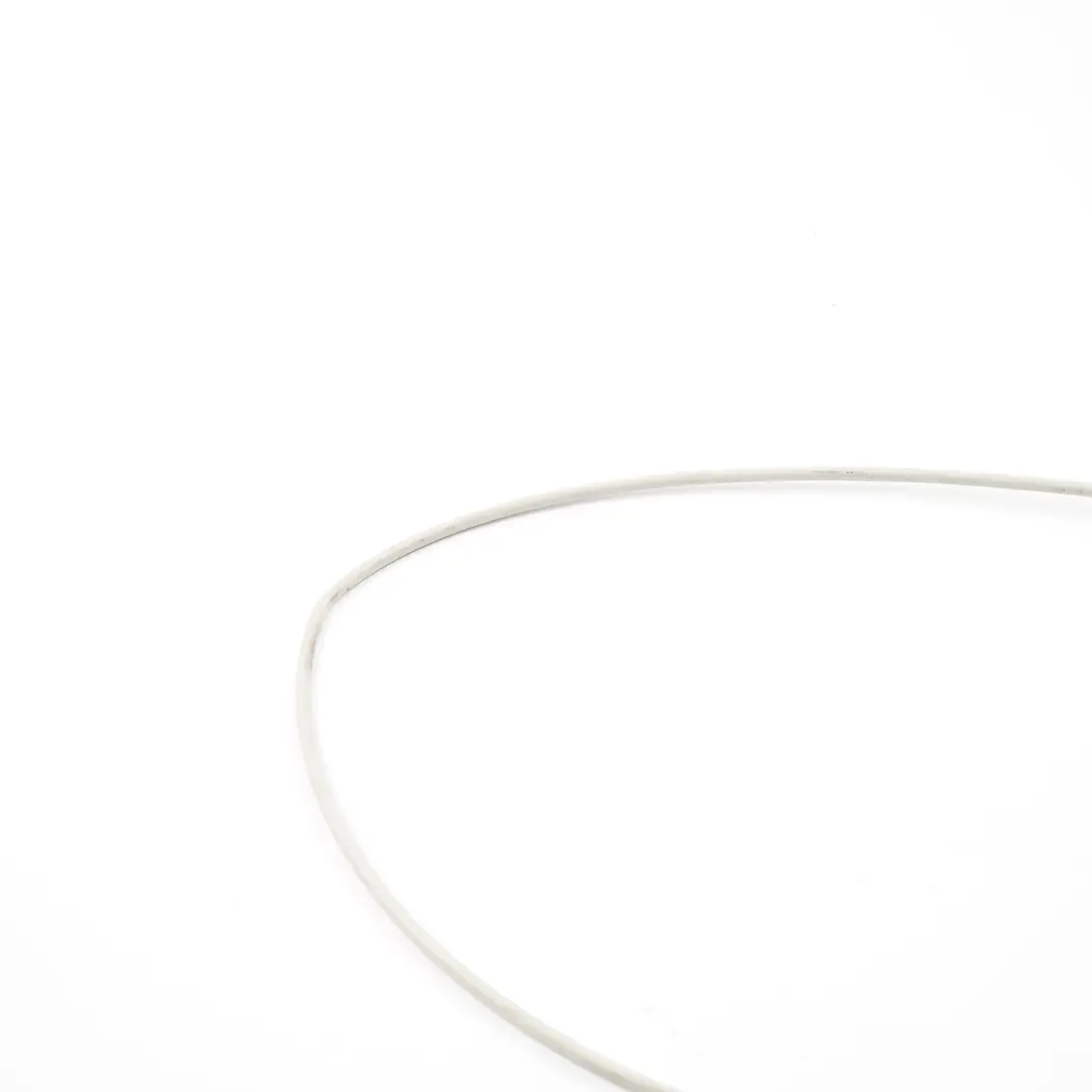 Mercedes W205 Motor hauben entriegelung Seilzuggestänge - SKU A2058801609 - Teilenummer A2058801609