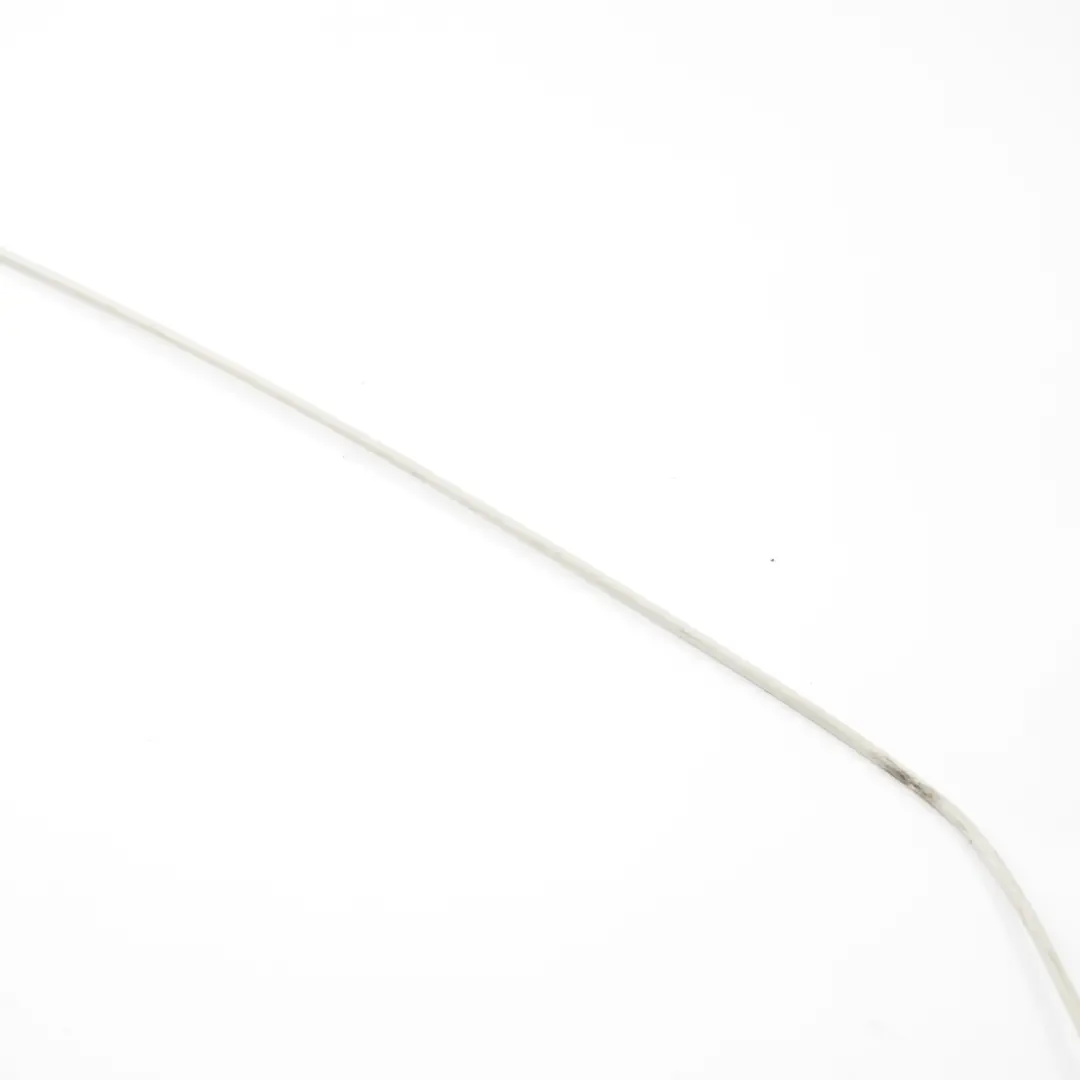 Mercedes W205 Capó Motor Liberación Cable de bloqueo de enlace - SKU A2058801609 - Número de pieza A2058801609