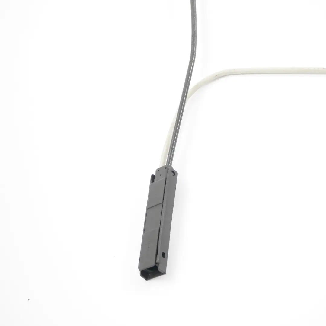 Mercedes W205 Capot Moteur Liaison câble d'arrêt déverrouillage - SKU A2058801609 - Numéro de pièce A2058801609