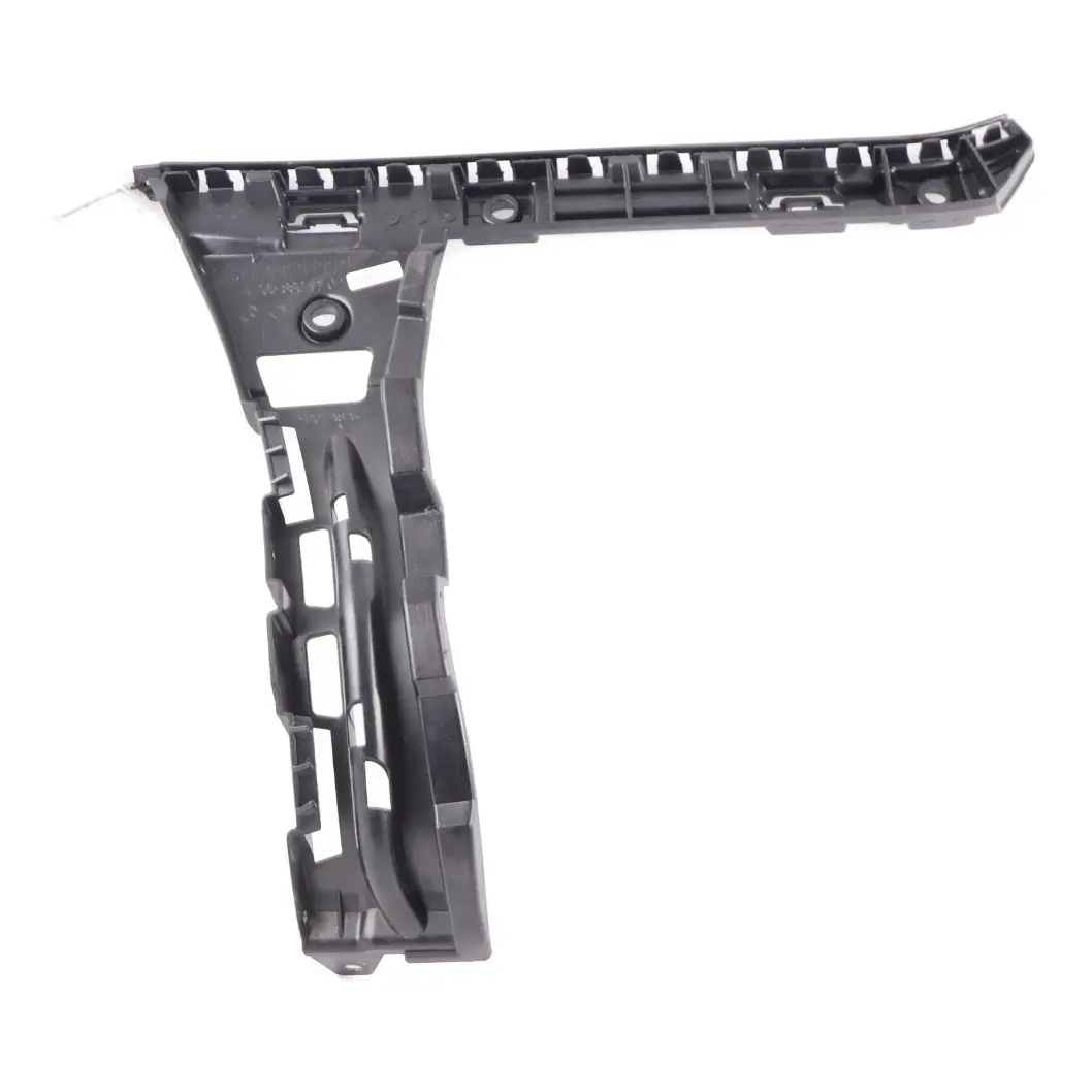 Stoßstangen Halter Mercedes W205 Hinten Seitliche Halterung Links Führung für mit Teilenummer A2058801702 Stoßstangen Halter Mercedes W205 Hinten Seitliche Halterung Links Führung - SKU A2058801702 - Teilenummer A2058801702
