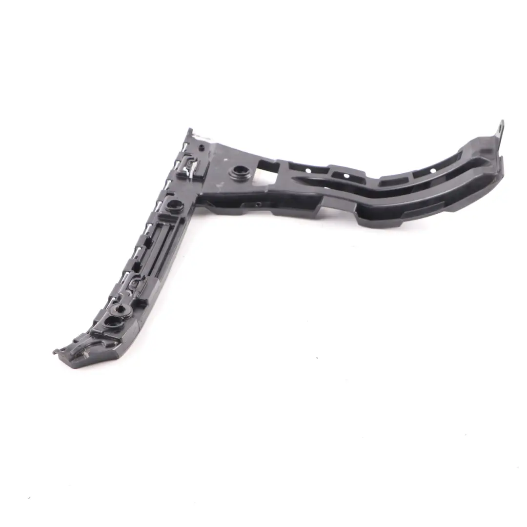  Bumper Support Mercedes W205 Rear Lateral Bracket Left N/S Guide - SKU A2058801702 - Part number A2058801702