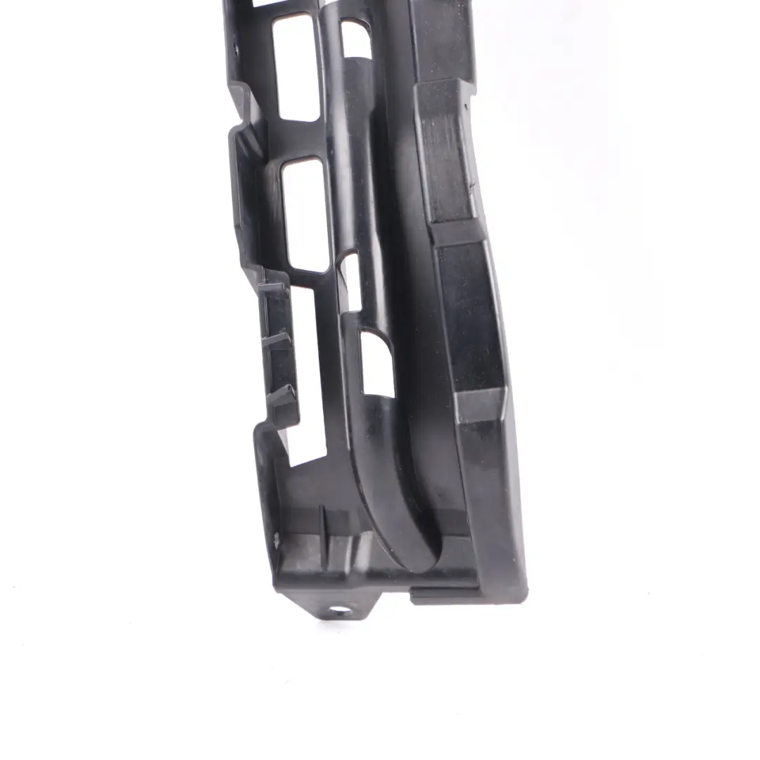 Mercedes W205 Rear Bumper Support Lateral Bracket Guide Left N/S - SKU A2058801702 - Part number A2058801702