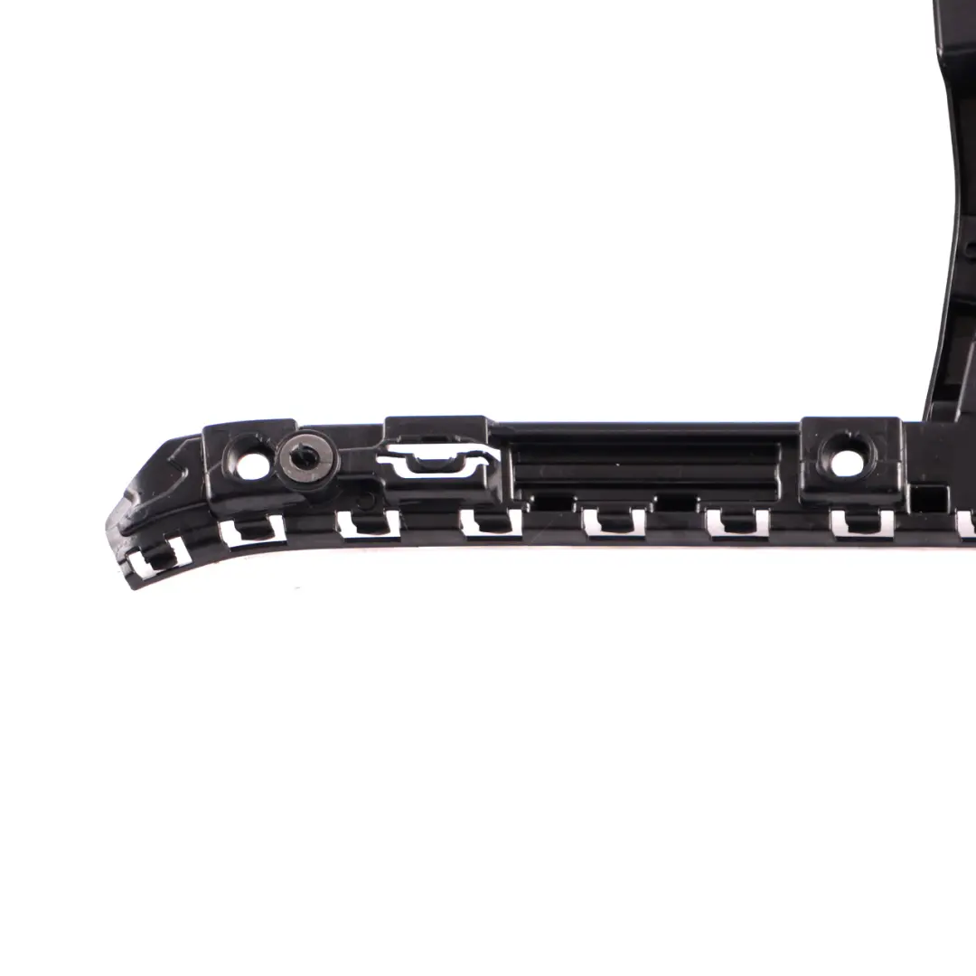 Mercedes W205 Rear Bumper Mount Bracket Guide Support Right O/S - SKU A2058801802 - Part number A2058801802